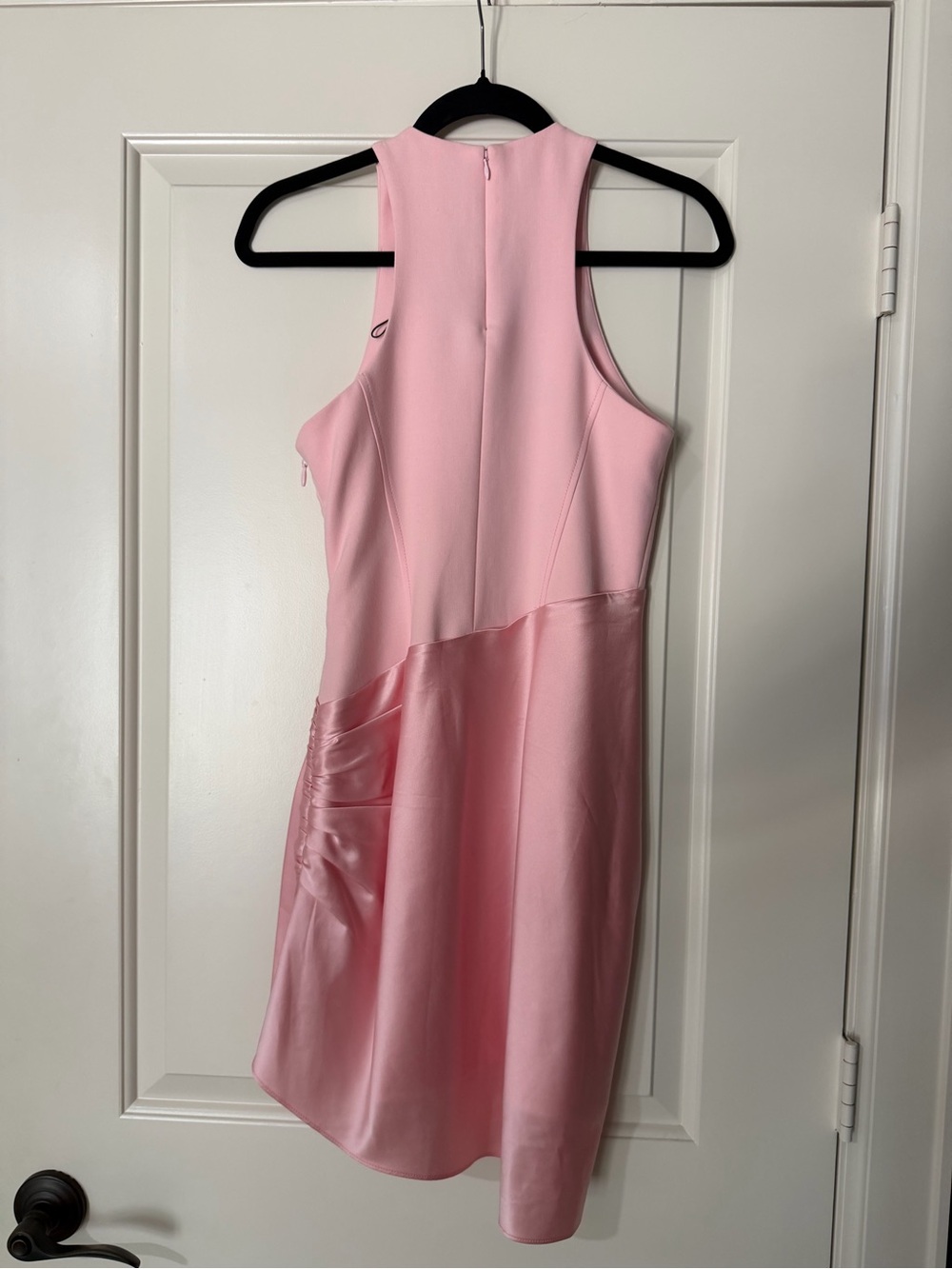 Cinq a Sept Windsor Sash Mini Dress - Picture 4 of 5